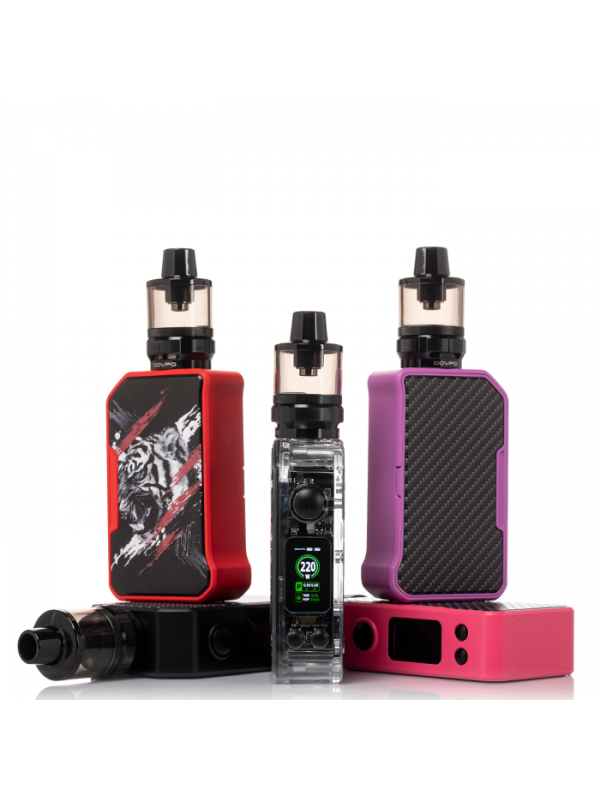 Dovpo MVP Kit 220W