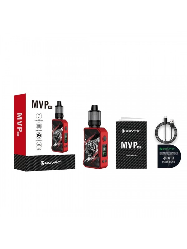 Dovpo MVP Kit 220W