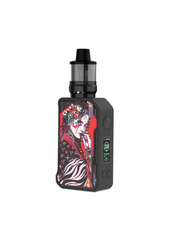 Dovpo MVP Kit 220W