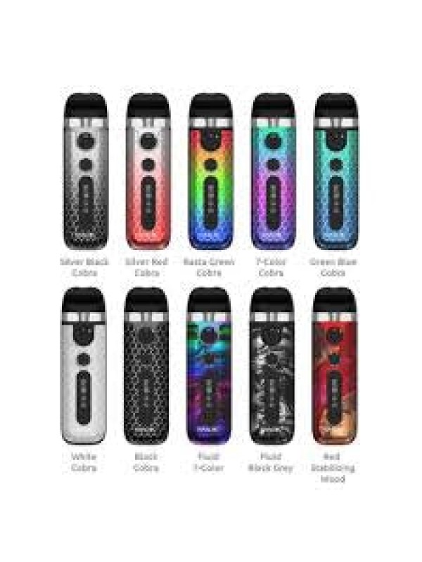 Smok Novo 5 30W Pod Kit