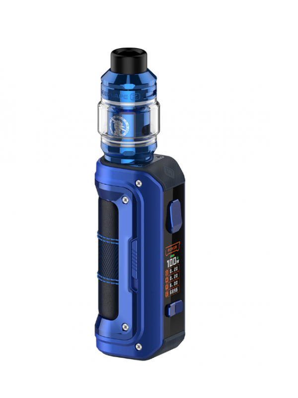 Aegis Max 2 Starter Kit