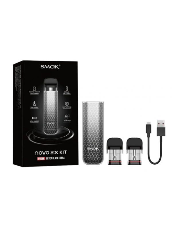 Smok Novo 2X Kit