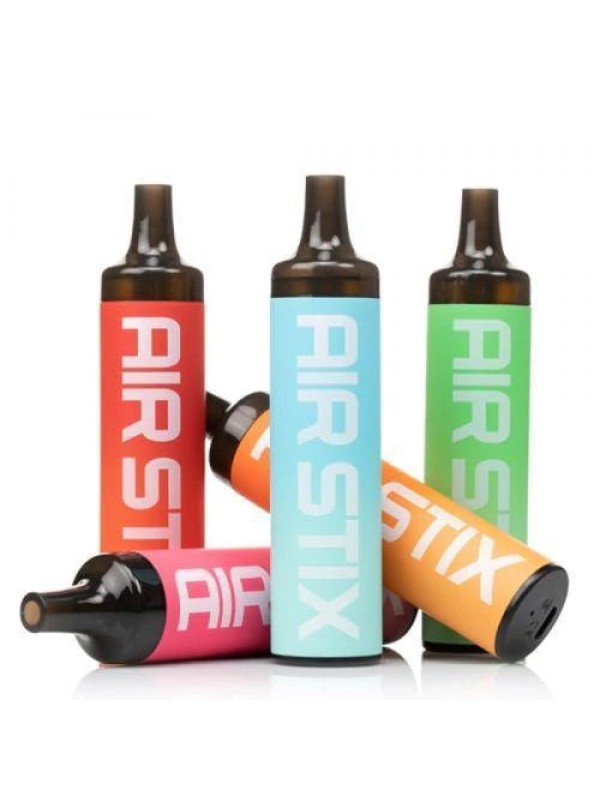 Air Stix Disposables by Air Factory - Blue Razz Iced - 2500 puffs [CLEARANCE]