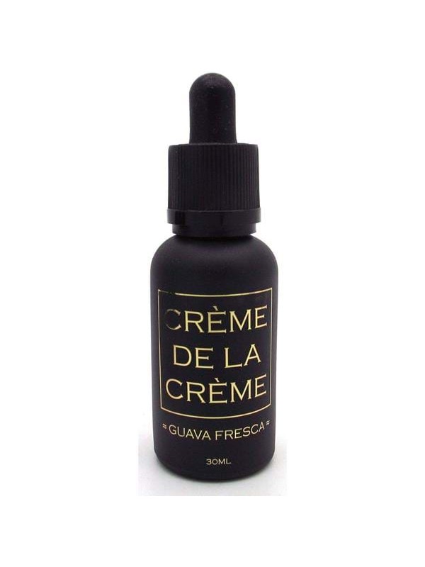 Creme de la Creme - Guava Fresca [CLEARANCE]