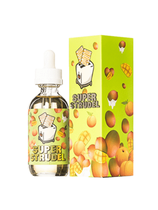 Super Strudel by Beard - Mango Peach [CLEARANCE]