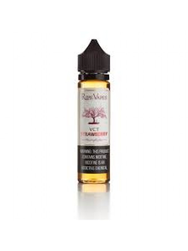 Ripe Vapes - VCT Strawberry 60ml