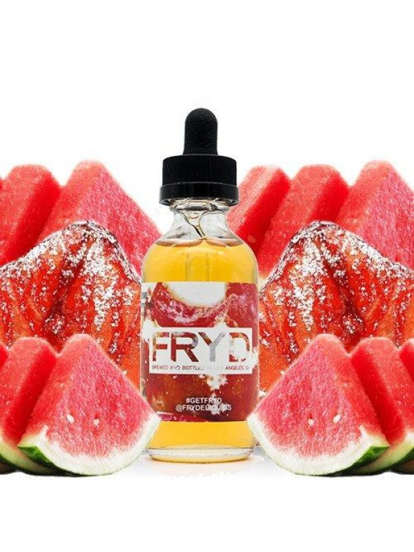 Fryd - Watermelon [CLEARANCE]