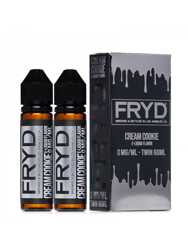 Fryd - Cream Cookie [CLEARANCE]