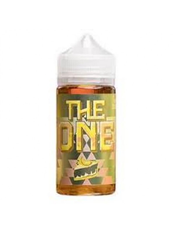 The One by Beard (Lemon)