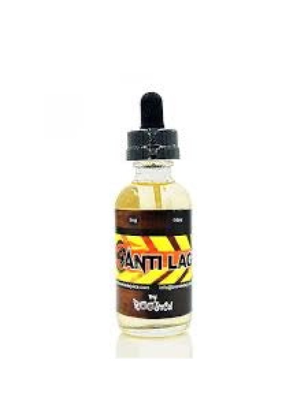 AntiLag by Boosted E Liquid