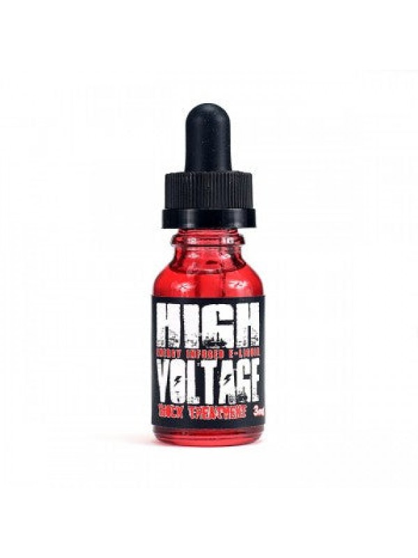 High Voltage - Shock Treatment  [CLEARANCE]