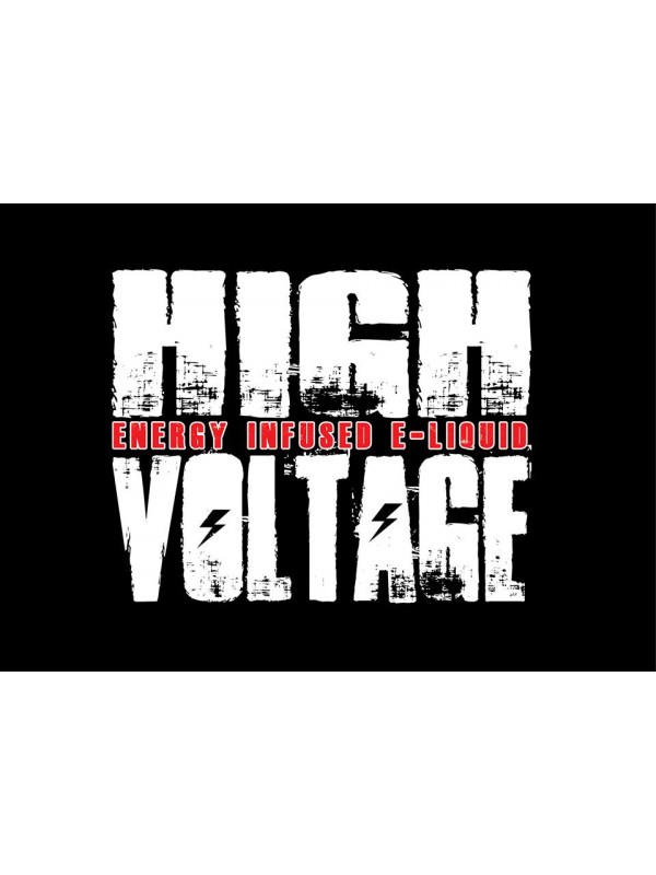 High Voltage - Shock Treatment  [CLEARANCE]