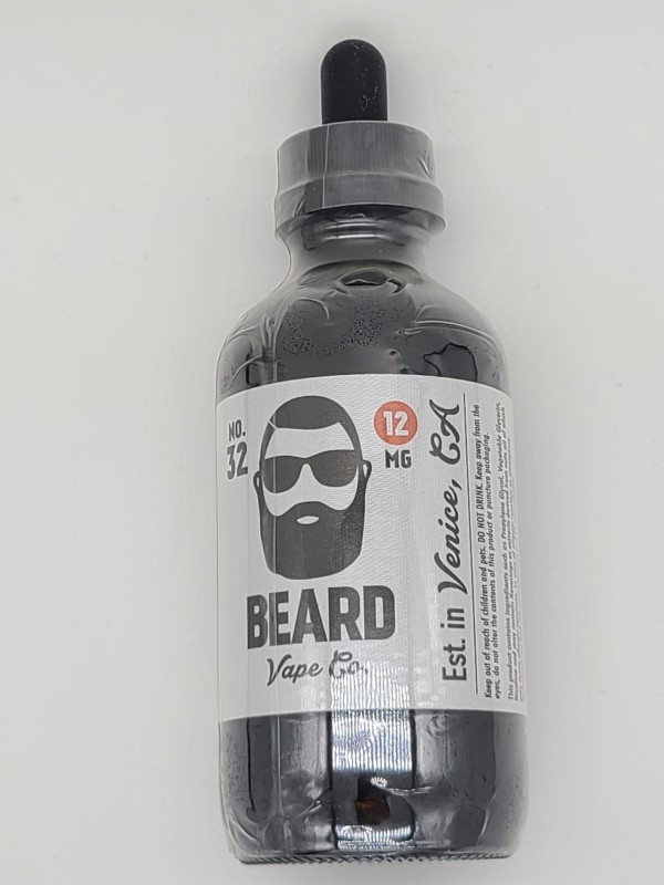 Beard Vape Co - #32