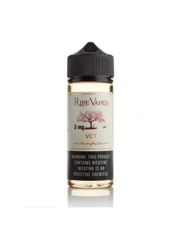 Ripe Vapes - VCT