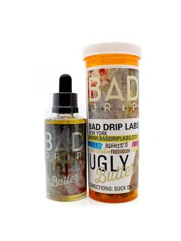 Bad Drip - Ugly Butter [CLEARANCE]